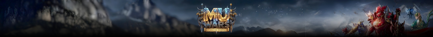 MU Online Banner